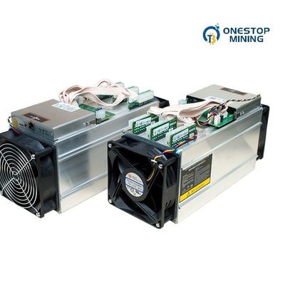 Bitmain Antminer S9se 16th/S con lo stagno di estrazione mineraria di Bitcoin Asic del cavo e del gruppo di alimentazione