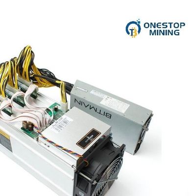 Bitmain Antminer S9se 16th/S con lo stagno di estrazione mineraria di Bitcoin Asic del cavo e del gruppo di alimentazione