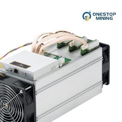 Bitmain Antminer S9se 16th/S con lo stagno di estrazione mineraria di Bitcoin Asic del cavo e del gruppo di alimentazione