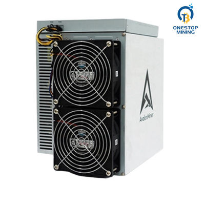 Avalon A1126 pro 68Th/S 60t 64t con il minatore del gruppo di alimentazione Canaan BTC Asic