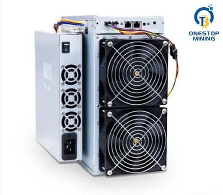 Avalon A1126 pro 68Th/S 60t 64t con il minatore del gruppo di alimentazione Canaan BTC Asic