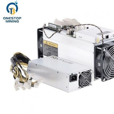 Minatore Asic 1350W SHA-256 di Jual Bitmain Antminer S9j 14,5 Th/S Bitcoin