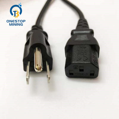 cavi dei cavi dell'alimentazione elettrica del gruppo di alimentazione di Parts del minatore di 2500W Asic per prodotti elettronici di consumo