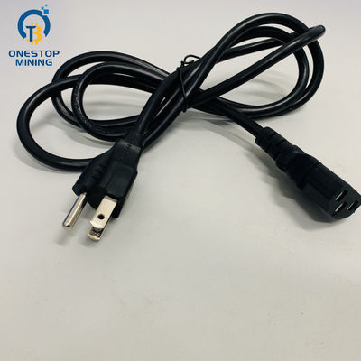 cavi dei cavi dell'alimentazione elettrica del gruppo di alimentazione di Parts del minatore di 2500W Asic per prodotti elettronici di consumo