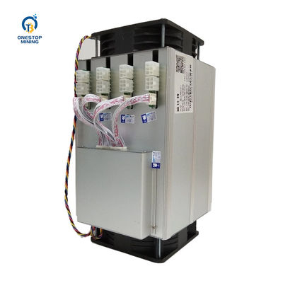 Macchina d'estrazione usata di Ebit E10D venticinquesimo BTC Bitcoin del minatore di Asic con il minatore dell'alimentazione elettrica BTC Asic