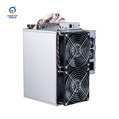 Macchina d'estrazione usata di Ebit E10D venticinquesimo BTC Bitcoin del minatore di Asic con il minatore dell'alimentazione elettrica BTC Asic