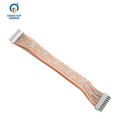 Parti accessorie Antminer 10CM 20CM di Parts Power Cables Sha256 Blockchain del minatore di Asic 32CM