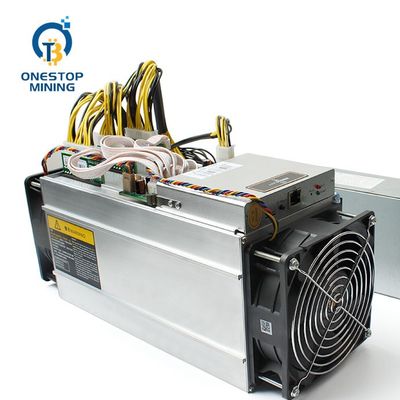 Macchina cripto 82dB di Asic Blockchain Mining del minatore di Bitmain Antminer S9k quattordicesimo Btc
