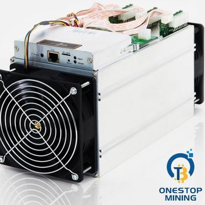 Macchina cripto 82dB di Asic Blockchain Mining del minatore di Bitmain Antminer S9k quattordicesimo Btc
