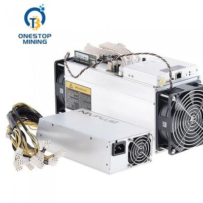 Macchina cripto 82dB di Asic Blockchain Mining del minatore di Bitmain Antminer S9k quattordicesimo Btc