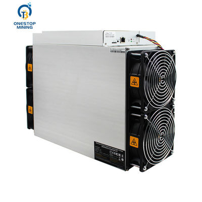 Estrazione mineraria di Asic Tool T19 Blockchain del minatore di Bitmain Antminer T19 84th/S 3150 W Bitcoin