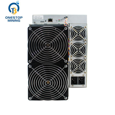 Estrazione mineraria di Asic Tool T19 Blockchain del minatore di Bitmain Antminer T19 84th/S 3150 W Bitcoin
