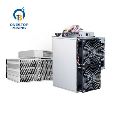 Estrazione mineraria 76dB di Decred Asic di redditività dei firmware di Antminer DR3 7.8T Antminer Dr3 alta