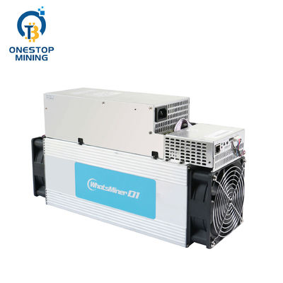 Minatore Equipment del DCR quarantottesimo Decred di Whatsminer D1 264mm×200mm×290mm