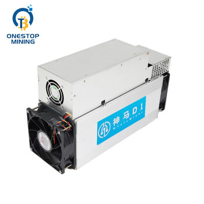Minatore Equipment del DCR quarantottesimo Decred di Whatsminer D1 264mm×200mm×290mm