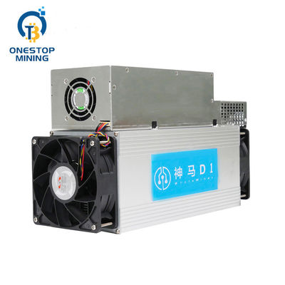 Minatore Equipment del DCR quarantottesimo Decred di Whatsminer D1 264mm×200mm×290mm