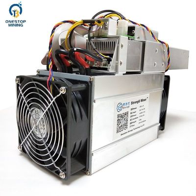 Minatore Asic del DCR di Profitability High 11T del minatore di StrongU STU U1 U2 U6 U8 Decred