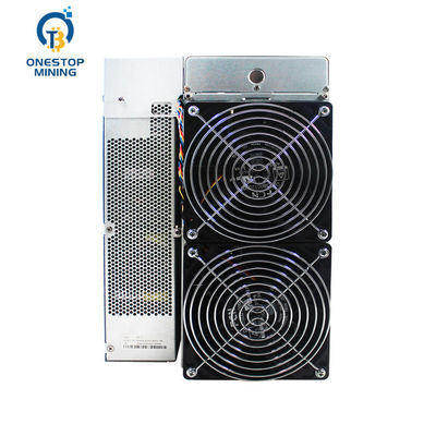 Bitmain Antminer T19 ottantottesimo 3300w SHA256 con la macchina Bitcoin del gruppo di alimentazione Asic