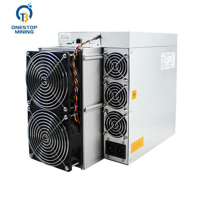Bitmain Antminer T19 ottantottesimo 3300w SHA256 con la macchina Bitcoin del gruppo di alimentazione Asic