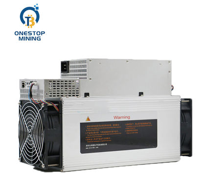 Minatore Asics Equipment di MicroBT Whatsminer M21s 54th/S 62W Bitcoin