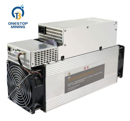Minatore Asics Equipment di MicroBT Whatsminer M21s 54th/S 62W Bitcoin