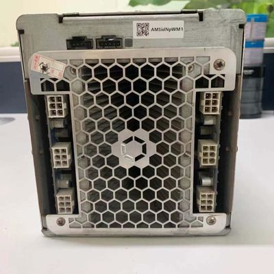 Canaan Avalon 921 20th/S 85W/T con macchina d'estrazione di Bitcoin di algoritmo del gruppo di alimentazione e di AUC Sha-256