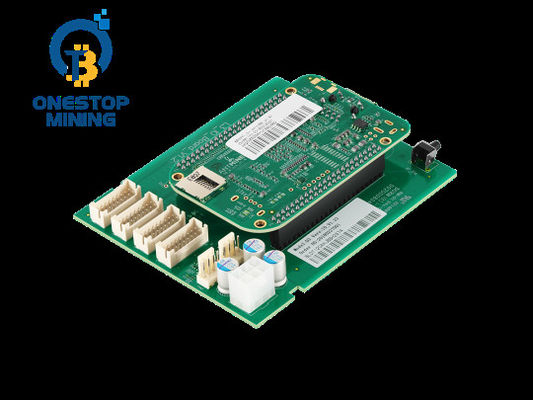comitato per il controllo di Parts Control Board L3 L3+ D3 A3 Bitmain Antminer S9 del minatore di 0.1cm Asic