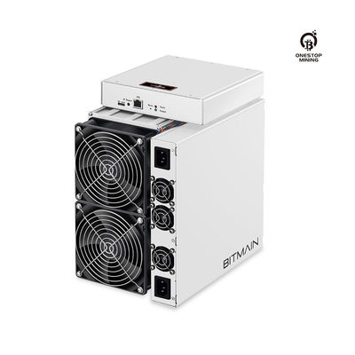 FCC del CE della macchina d'estrazione del bitcoin del bitmain del antminer s17 del bitmain pro 53th