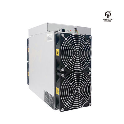 FCC del CE della macchina d'estrazione del bitcoin del bitmain del antminer s17 del bitmain pro 53th