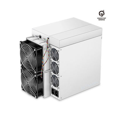 FCC del CE della macchina d'estrazione del bitcoin del bitmain del antminer s17 del bitmain pro 53th