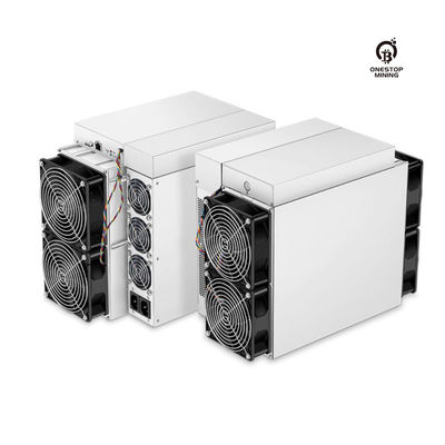 FCC del CE della macchina d'estrazione del bitcoin del bitmain del antminer s17 del bitmain pro 53th