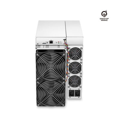 FCC del CE della macchina d'estrazione del bitcoin del bitmain del antminer s17 del bitmain pro 53th