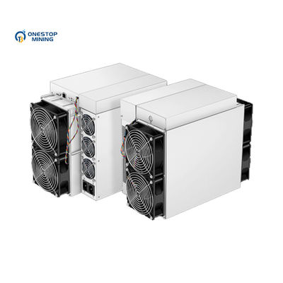 Minatore Asic 11.6-13.0V del doge di Blockchain della macchina d'estrazione di Bitmain Antminer L7 9160Gh LTC