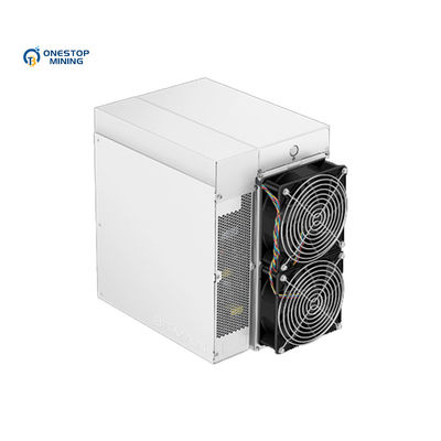 Minatore Asic 11.6-13.0V del doge di Blockchain della macchina d'estrazione di Bitmain Antminer L7 9160Gh LTC