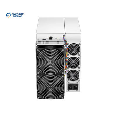 Minatore Asic 11.6-13.0V del doge di Blockchain della macchina d'estrazione di Bitmain Antminer L7 9160Gh LTC