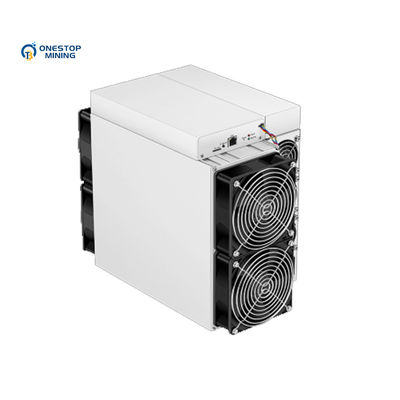 Minatore Asic 11.6-13.0V del doge di Blockchain della macchina d'estrazione di Bitmain Antminer L7 9160Gh LTC