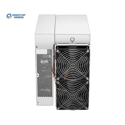 Minatore Asic 11.6-13.0V del doge di Blockchain della macchina d'estrazione di Bitmain Antminer L7 9160Gh LTC