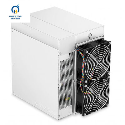 Minatore Asic 11.6-13.0V del doge di Blockchain della macchina d'estrazione di Bitmain Antminer L7 9160Gh LTC