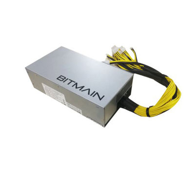 Alimentazione elettrica di Bitmain 1600w Apw3++ per Antminer S15 T15 S9i S9j Z9 L3+ L3++ A9 Z1