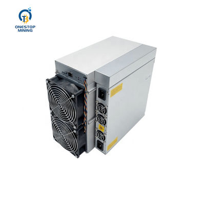 Pro 110th/S Bitcoin minatore With Power Supply 3250W di Bitmain Antminer S19