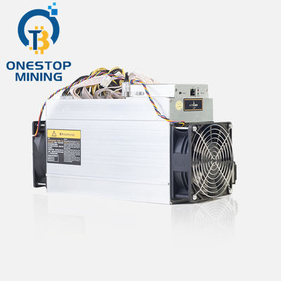 Alimentazione elettrica di Profitability High With del minatore di Antminer L3+ 504mh/S 1.6w/Mh Asic Litecoin