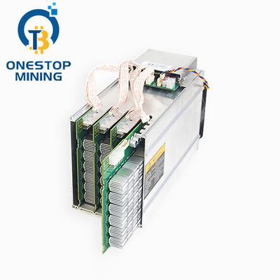 Alimentazione elettrica di Profitability High With del minatore di Antminer L3+ 504mh/S 1.6w/Mh Asic Litecoin