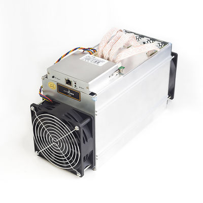 Alimentazione elettrica di Profitability High With del minatore di Antminer L3+ 504mh/S 1.6w/Mh Asic Litecoin