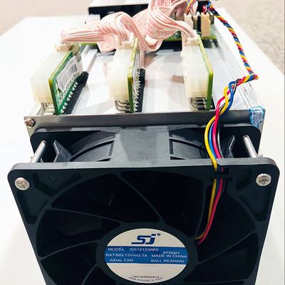 Livello di redditività del gruppo di alimentazione di With APW3 del minatore di Bitmain Antminer S9i 14th/S 16nm Asic Btc Bitcoin