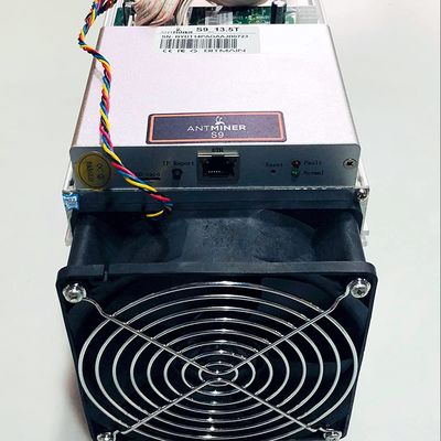 Livello di redditività del gruppo di alimentazione di With APW3 del minatore di Bitmain Antminer S9i 14th/S 16nm Asic Btc Bitcoin