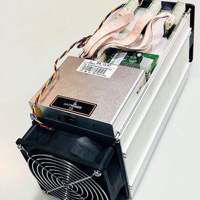 Livello di redditività del gruppo di alimentazione di With APW3 del minatore di Bitmain Antminer S9i 14th/S 16nm Asic Btc Bitcoin