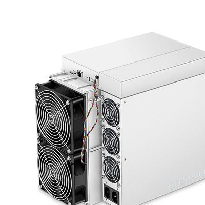 Macchina d'estrazione del Mit 110 Th/S Btc di Bitmain Antminer S19 del Bitcoin-minatore pro per Cryptocurrency