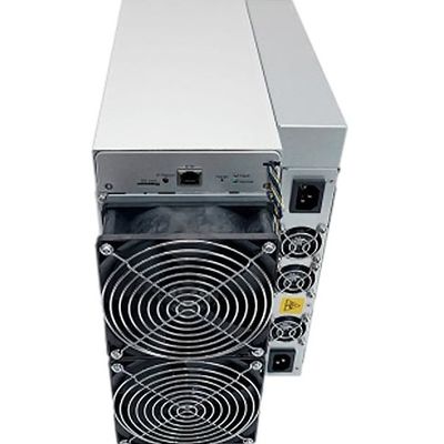 Pro 100th macchina d'estrazione lunga di Asic Bitcoin di speranza di vita di Antminer S19j Sha256 3050w
