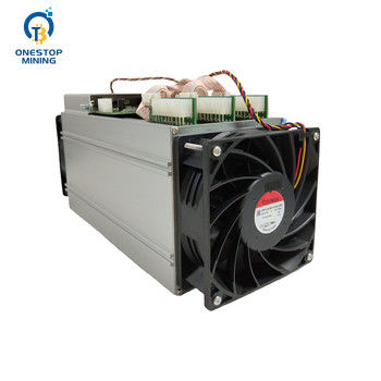 minatore Asic Rig 1800W 208-240V di 16nm Jual Bitmain Antminer S9i 14t Bitcoin