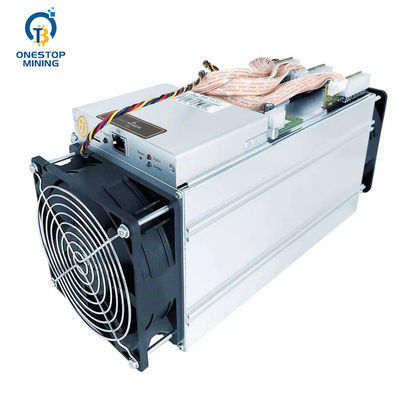 minatore Asic Rig 1800W 208-240V di 16nm Jual Bitmain Antminer S9i 14t Bitcoin